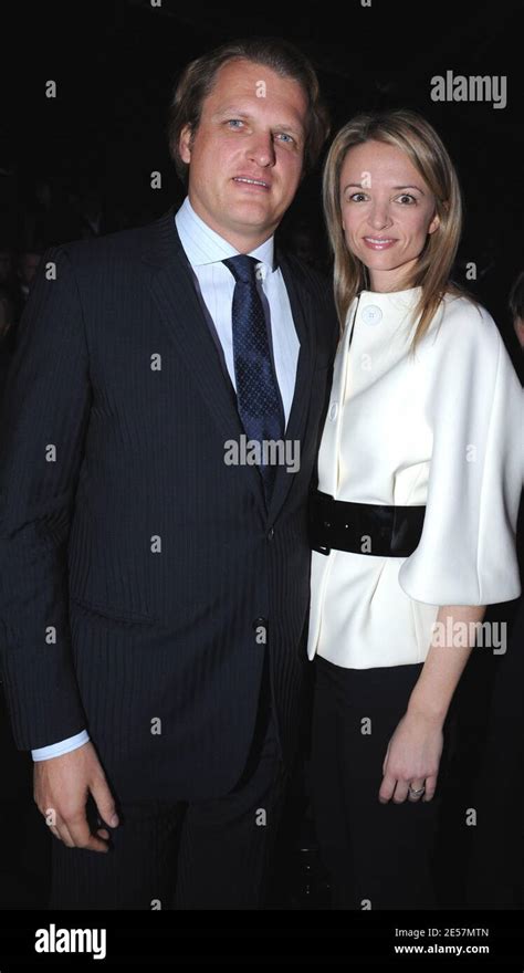 christian dior president|delphine arnault husband.